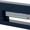 Modern Desk Stapler - Navy Blue - Sold Individually